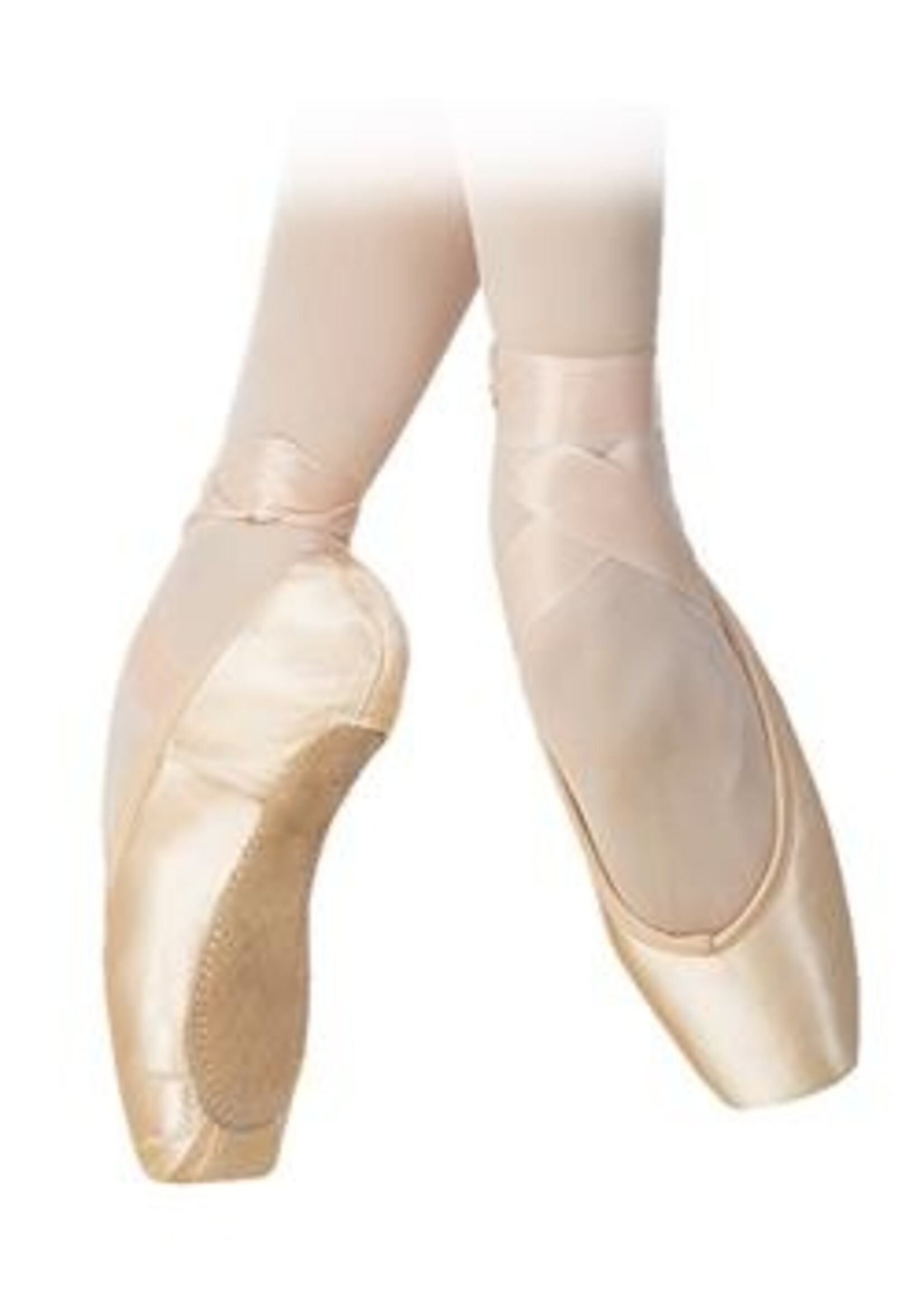 Nikolay 0537N Smart Pointe Shoe