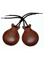 Castanets/ Castanuelas Semiprofesionales size 4