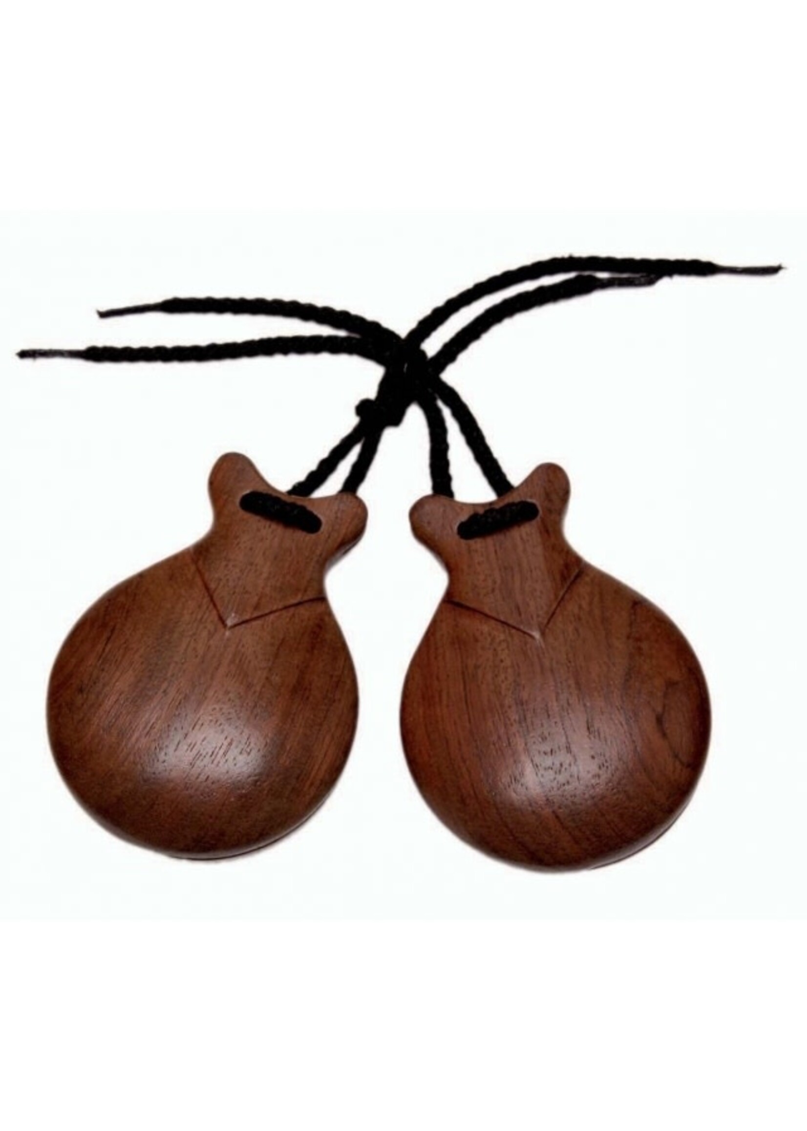 Castanets/ Castanuelas Semiprofesionales size 4