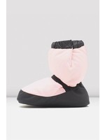 Bloch IM009 WARM UP BOOTIES ADULT CDP