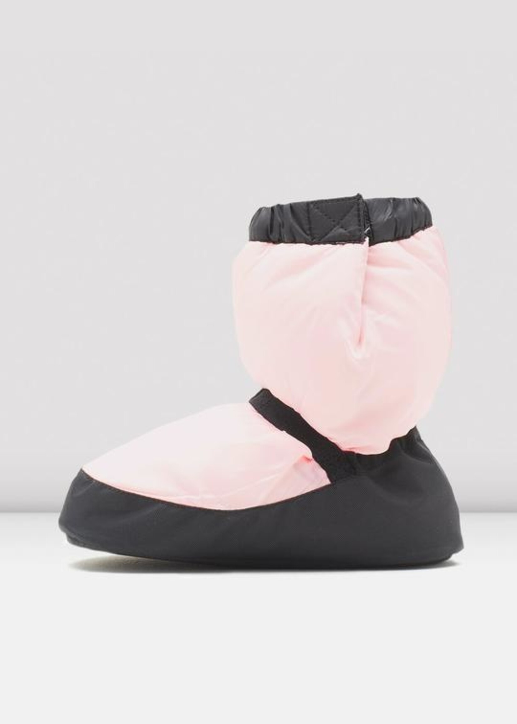 Bloch IM009 WARM UP BOOTIES ADULT CDP