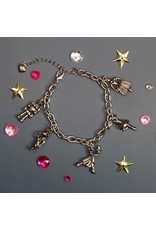 Nutcracker Bracelet Charms