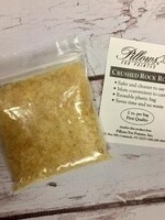 PILLOWS FOR POINTES CRUSHED ROCK ROSIN 2 OZ BAG