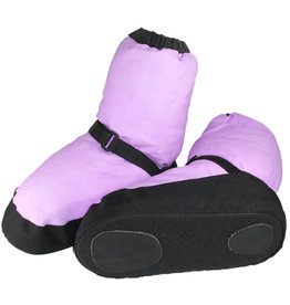 PILLOWS FOR POINTES 800 SSWB SPLIT SOLE WARM UP BOOT