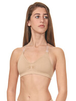 95624 WOMEN'S PADDED WIDE BAND BRA