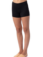 SoDanća SL83 Child shorts with high waist