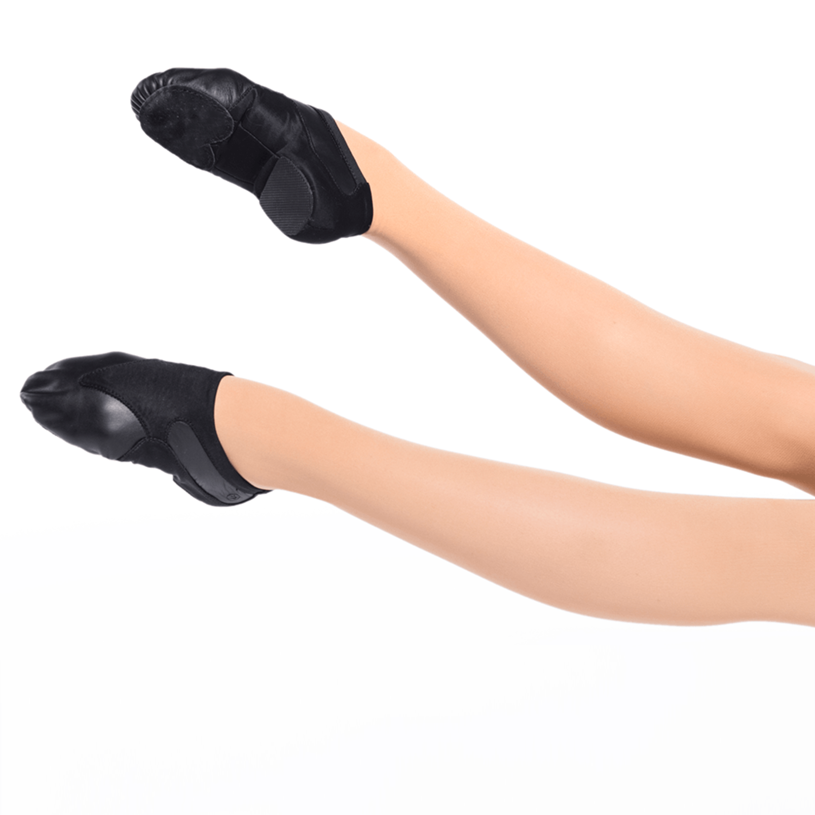Russian pointe jazz best sale shoes