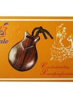 Castanets/ Castanuelas Semiprofesionales size 5