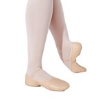 Capezio 212C Lily Child Full Sole Pink Ballet Shoe