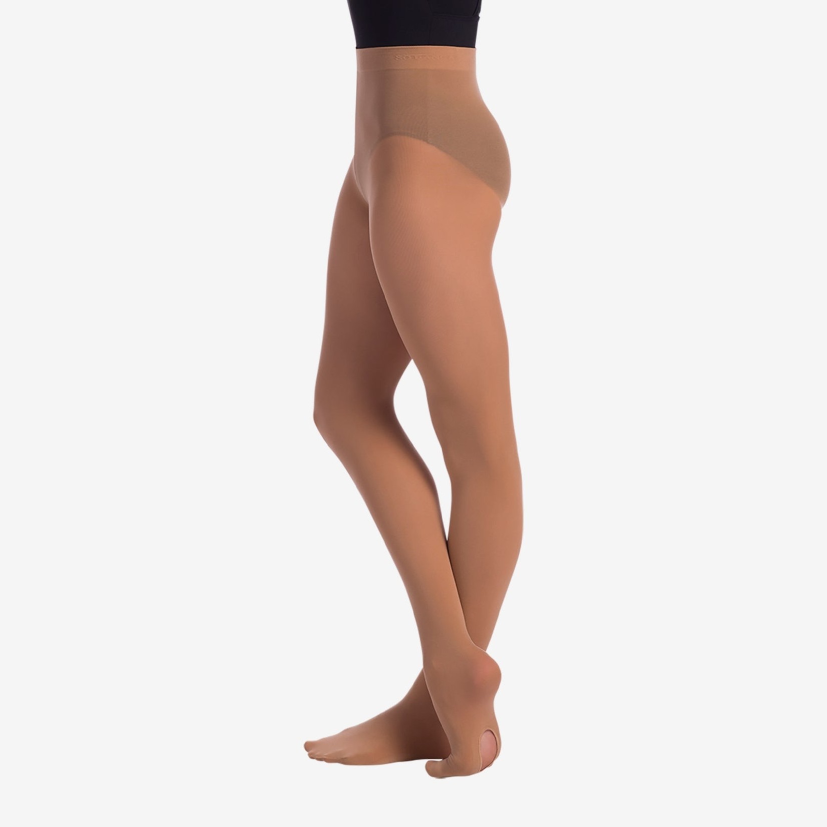 Adult Convertible Tights