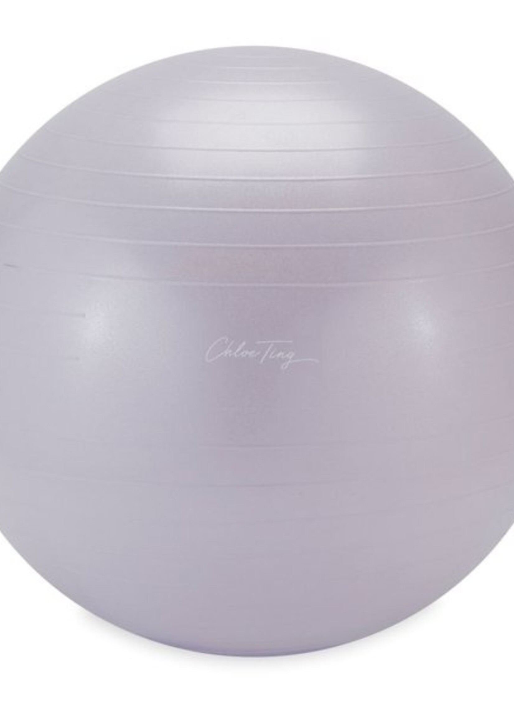 Yoga Ball LILAC