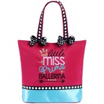 Sassi Designs LMP-01 Little Miss Prima Ballerina