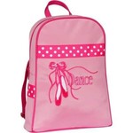 Sassi Designs CPK-03 Sweet Delight Dance Backpack