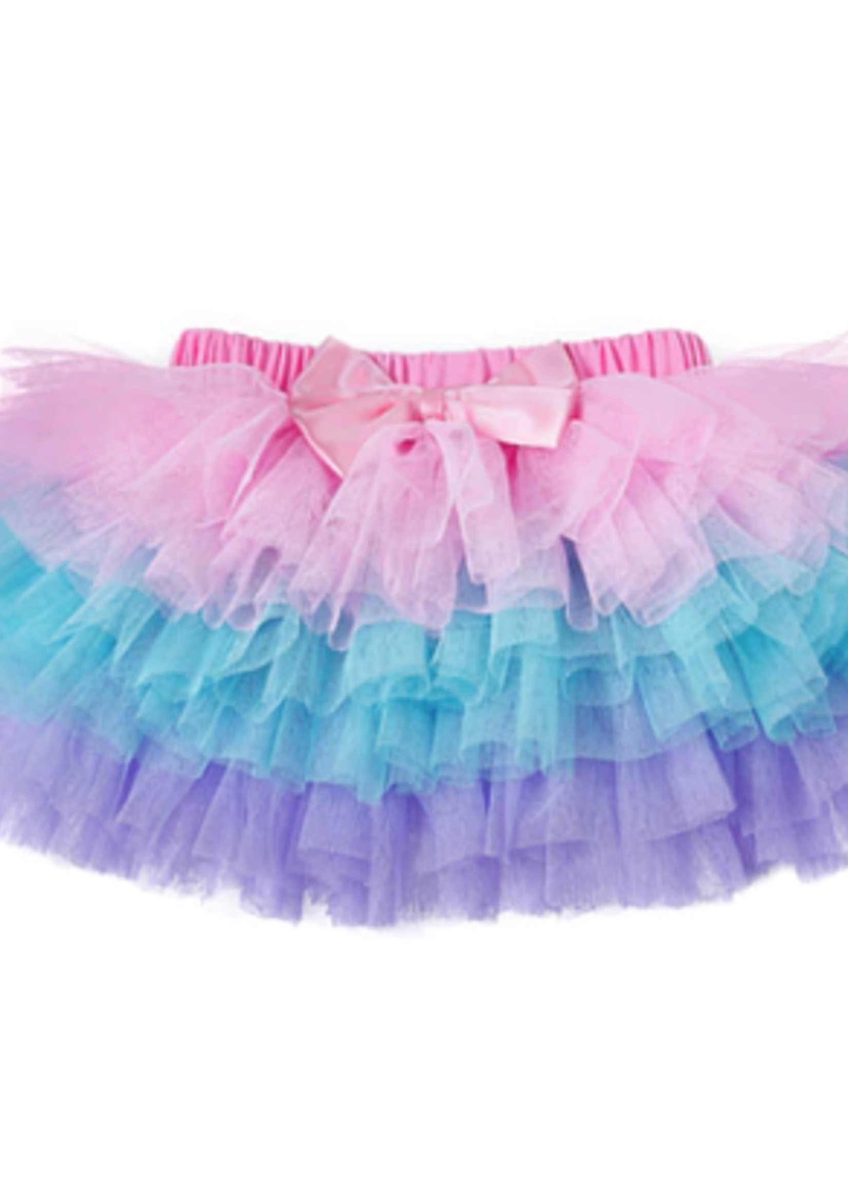 Ali Child Tutu Skirt