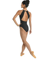 Danshuz 23133A LORELAI ADULT HALTER LEOTARD