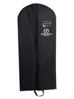 Eurotard 13 Bag  Garment Bag with Eurotard Logo S