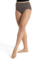 Capezio 3407 FOOTED FISHNET TIGHTS CAR