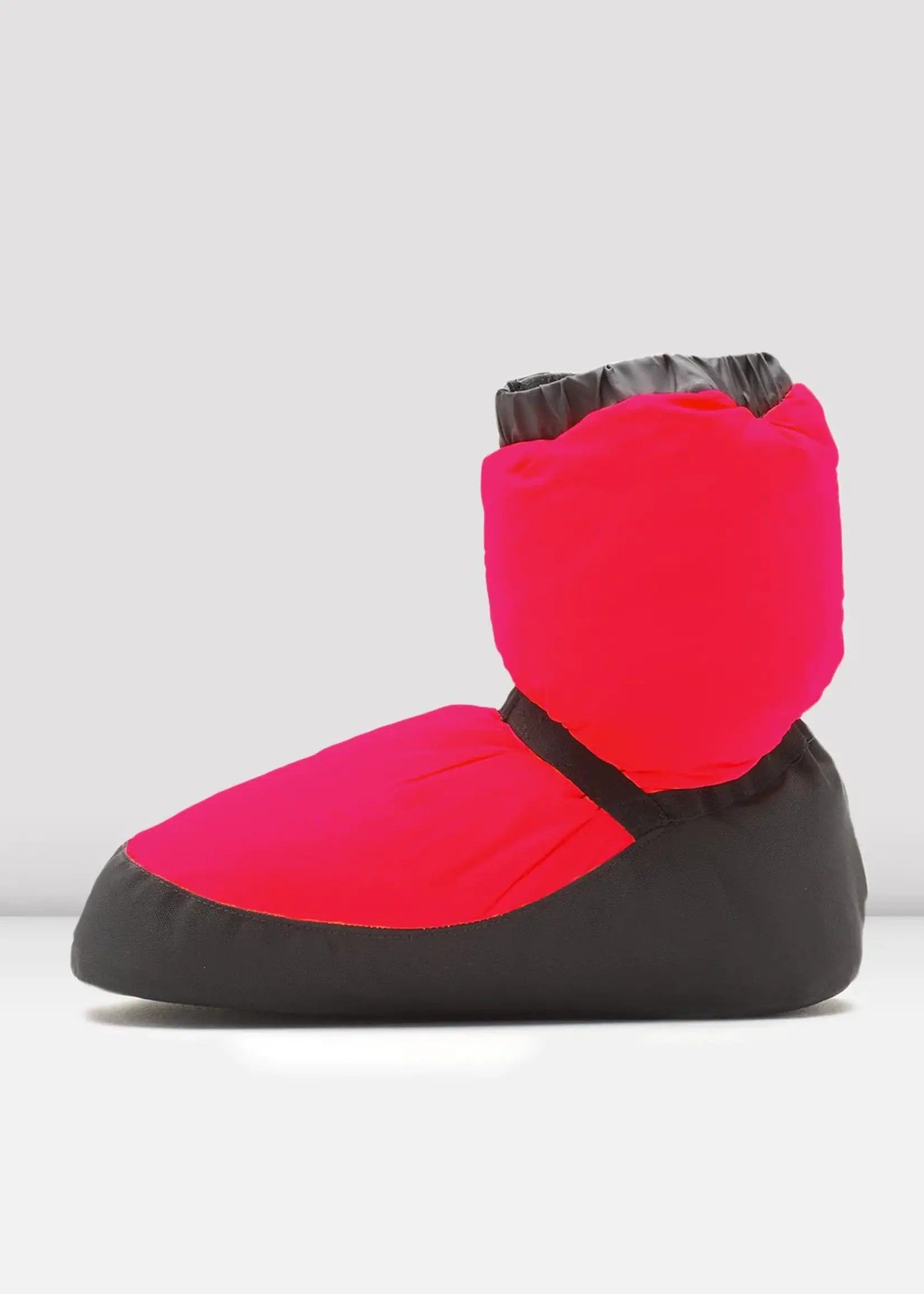 Bloch IM009 WARM UP BOOTIES ADULT PKF