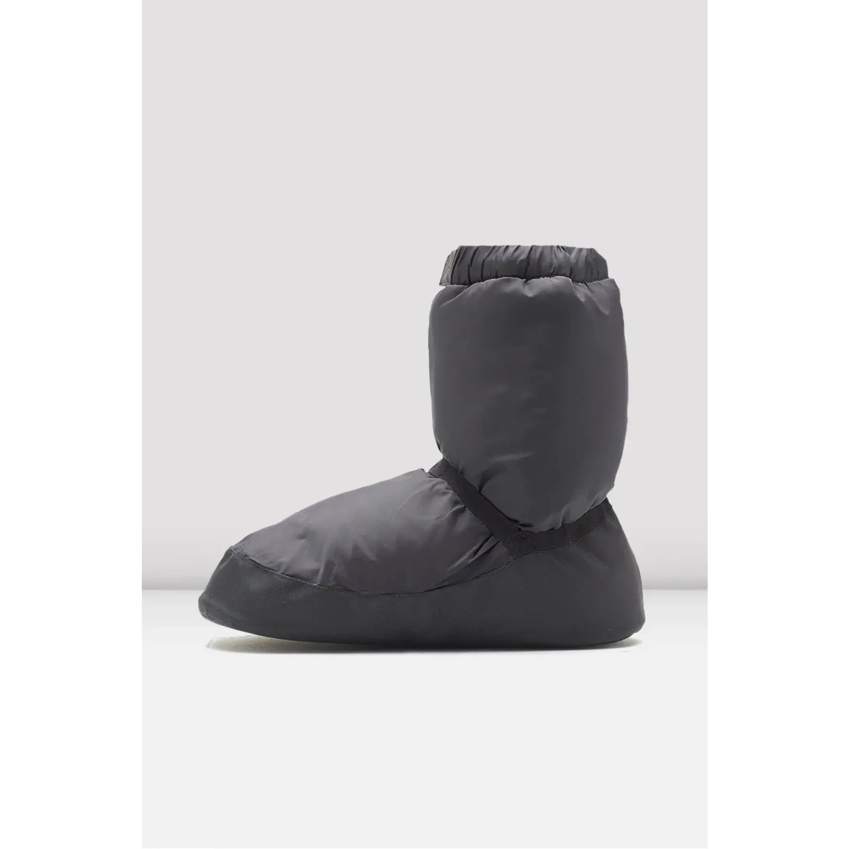 Bloch IM009 WARM UP BOOTIES ADULT CHA