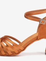 DD Ballroom Shoes 2.5" 1/25