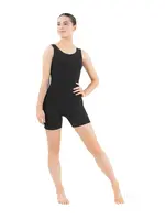 Eurotard 44334c Lycra Tank Biketard Child DI
