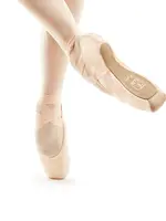 Gaynor Minden CL Classic Fit Pointe Satin