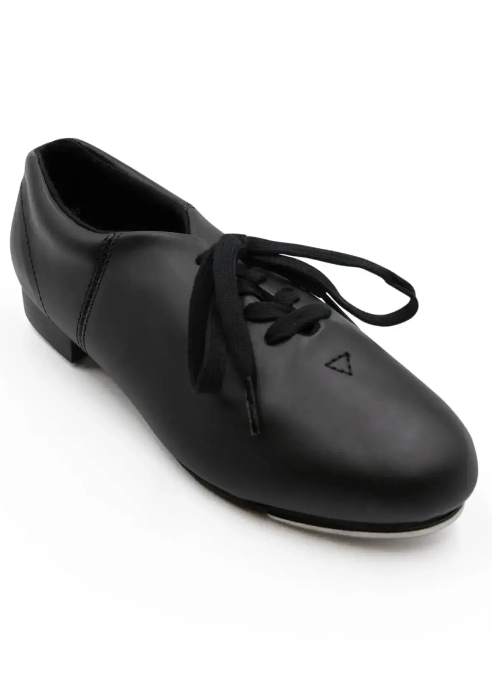 Capezio CG17C Fluid Tap Shoe  BLACK