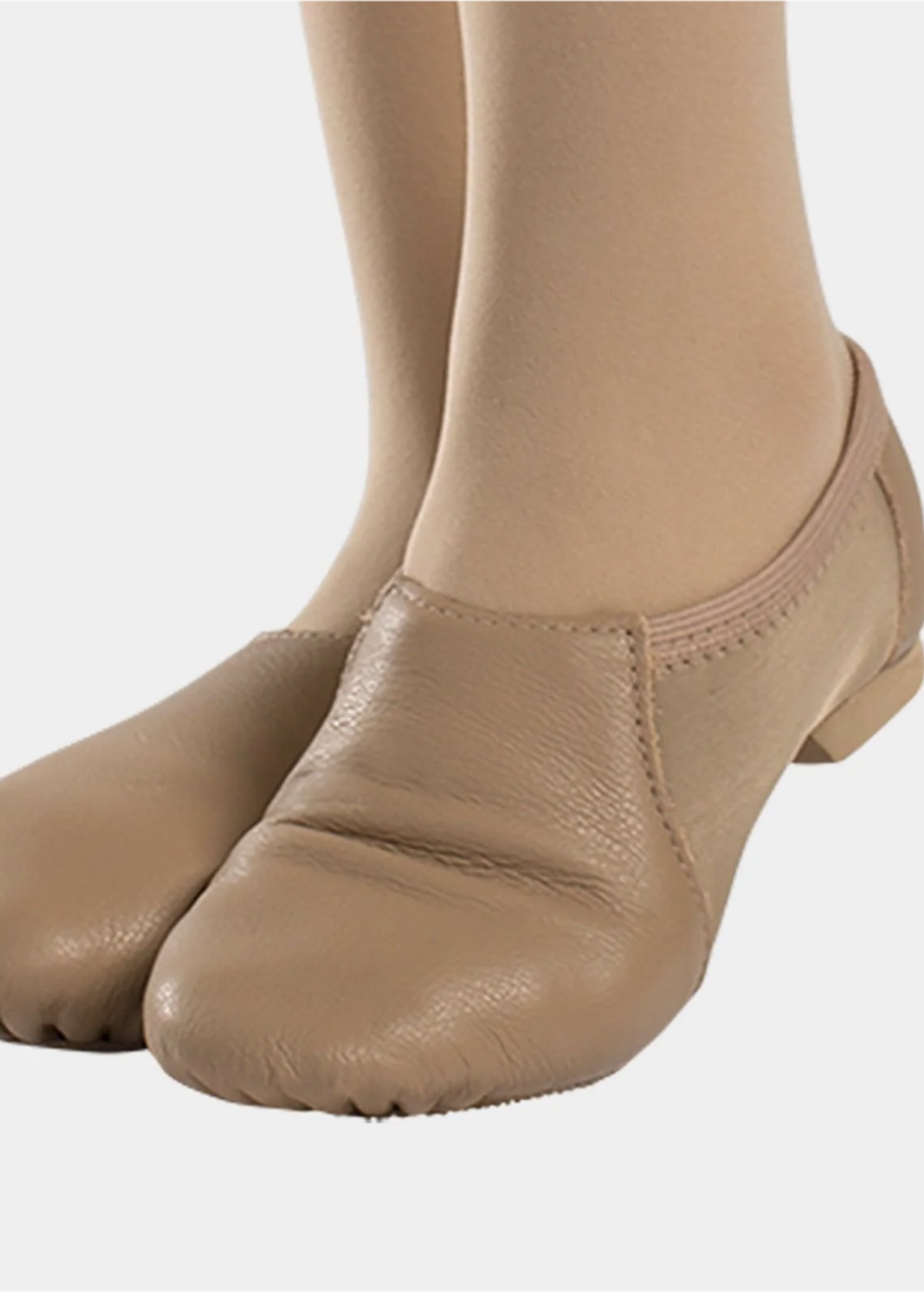 SoDanća JZ76L Jazz Boot CARAMEL