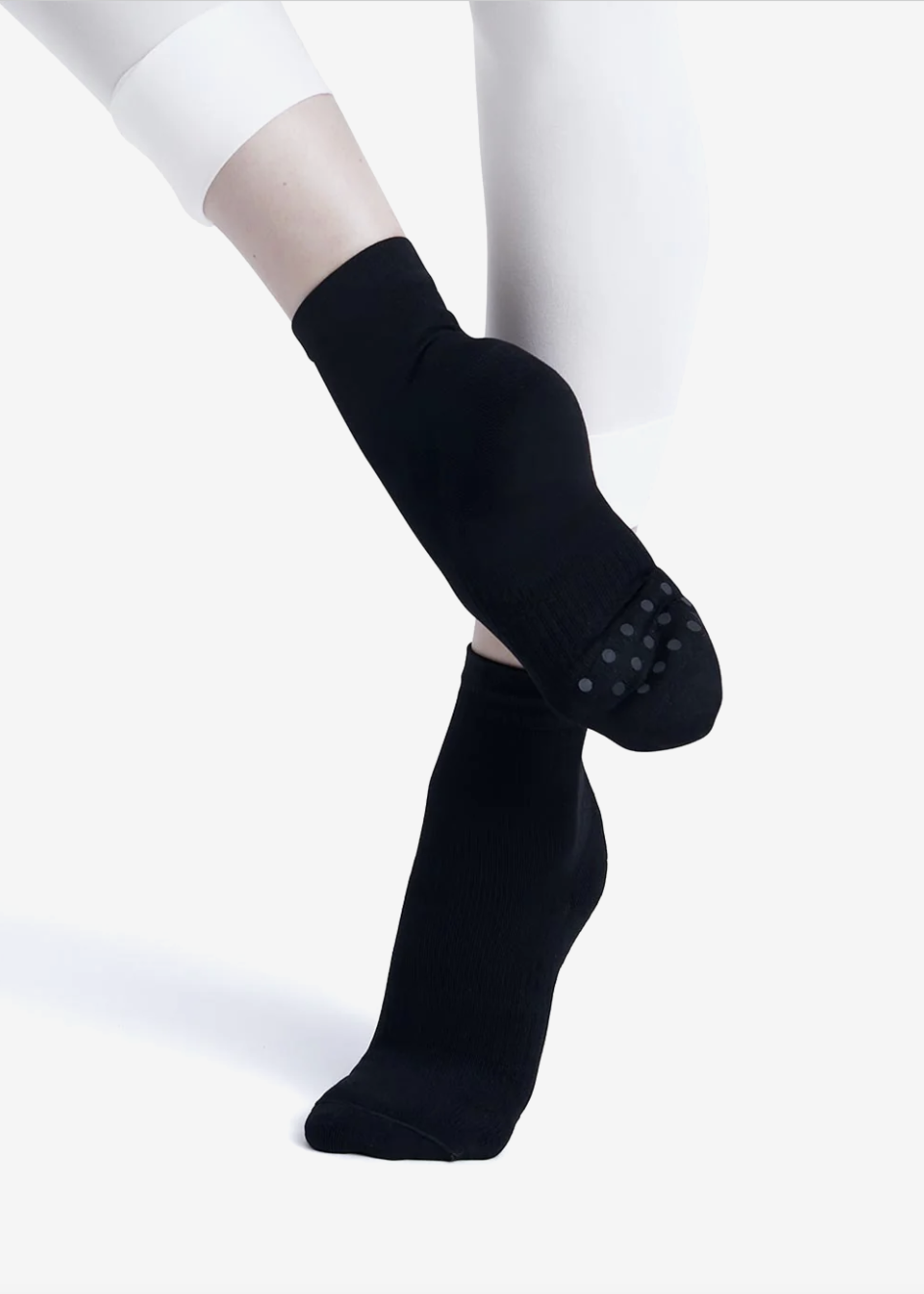 Capezio H072 LifeKnit Sox II