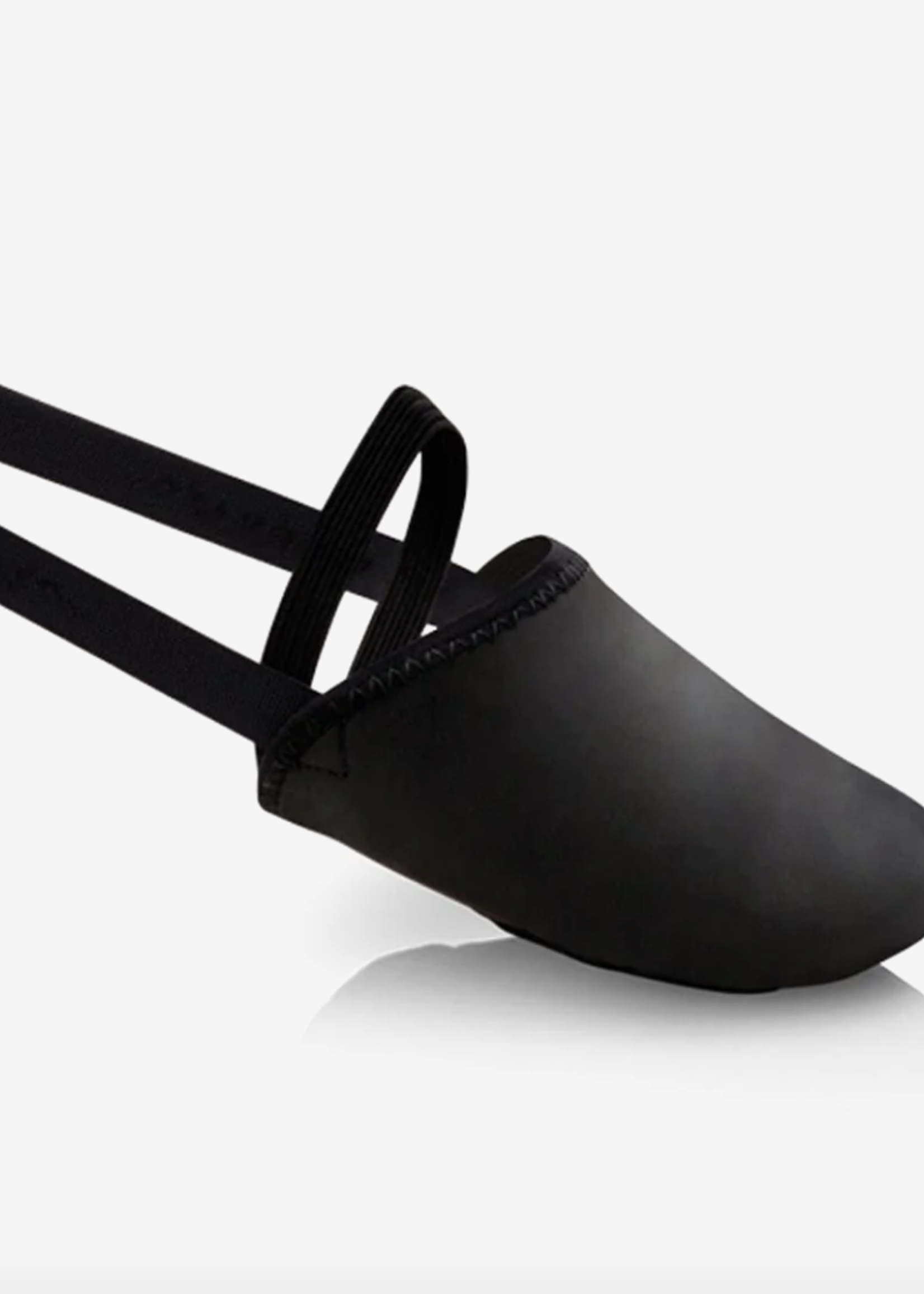 Capezio H062 LEATHER PIROUETTE II
