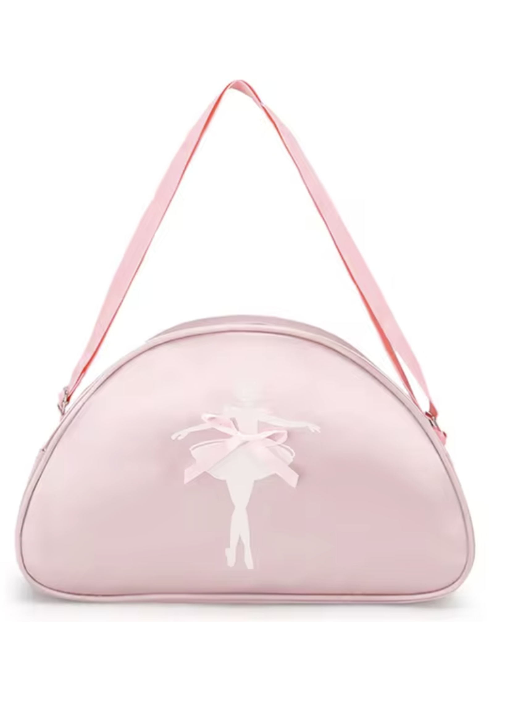 Ali 212052 Light Pink Ballerina Bag Tote