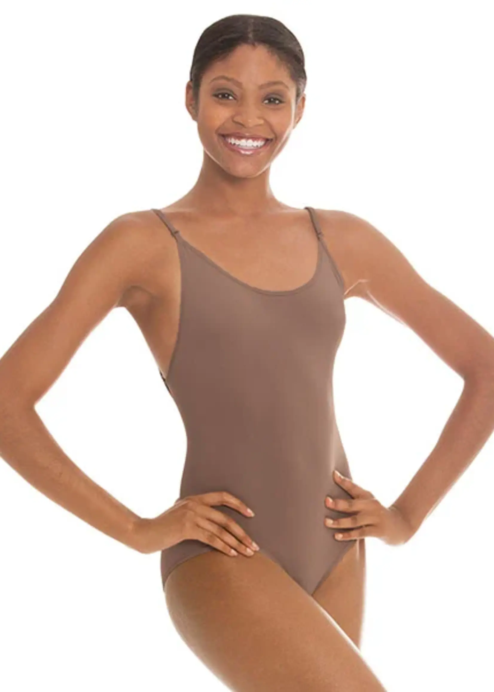 Eurotard 95707 LINER MOCHA