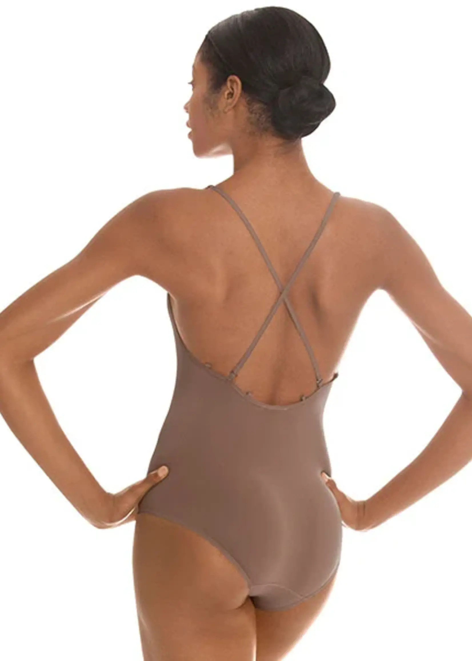 Eurotard 95707 LINER MOCHA