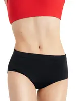 Capezio TB111C CHILD  BRIEF BLACK