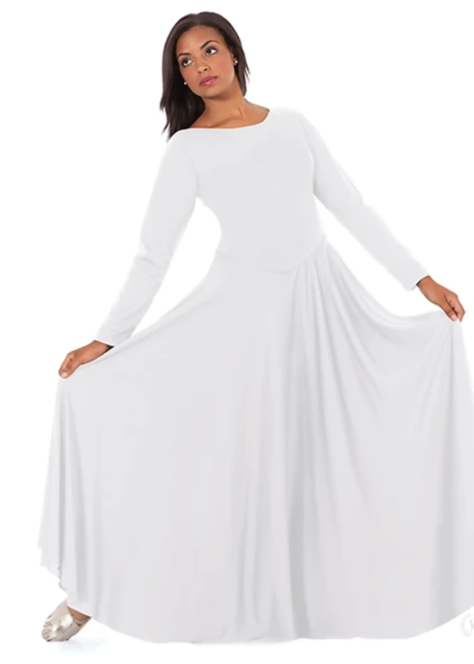 Eurotard 13524- Adult Dancer Dress