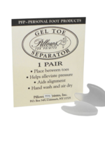 PILLOWS FOR POINTES PFP5 TOE SEPARATOR