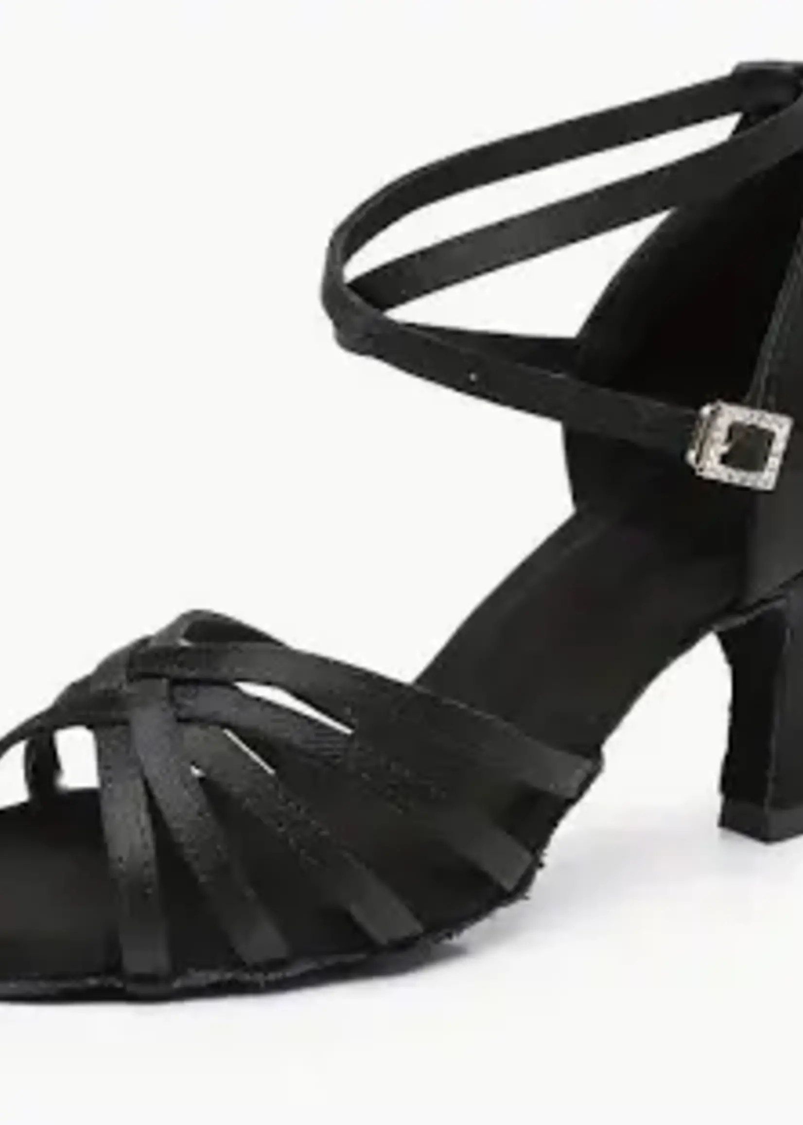 DD Ballroom Shoes 2.5" 1/25