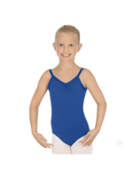 Eurotard 44527C CAMI LEOTARD ROYAL