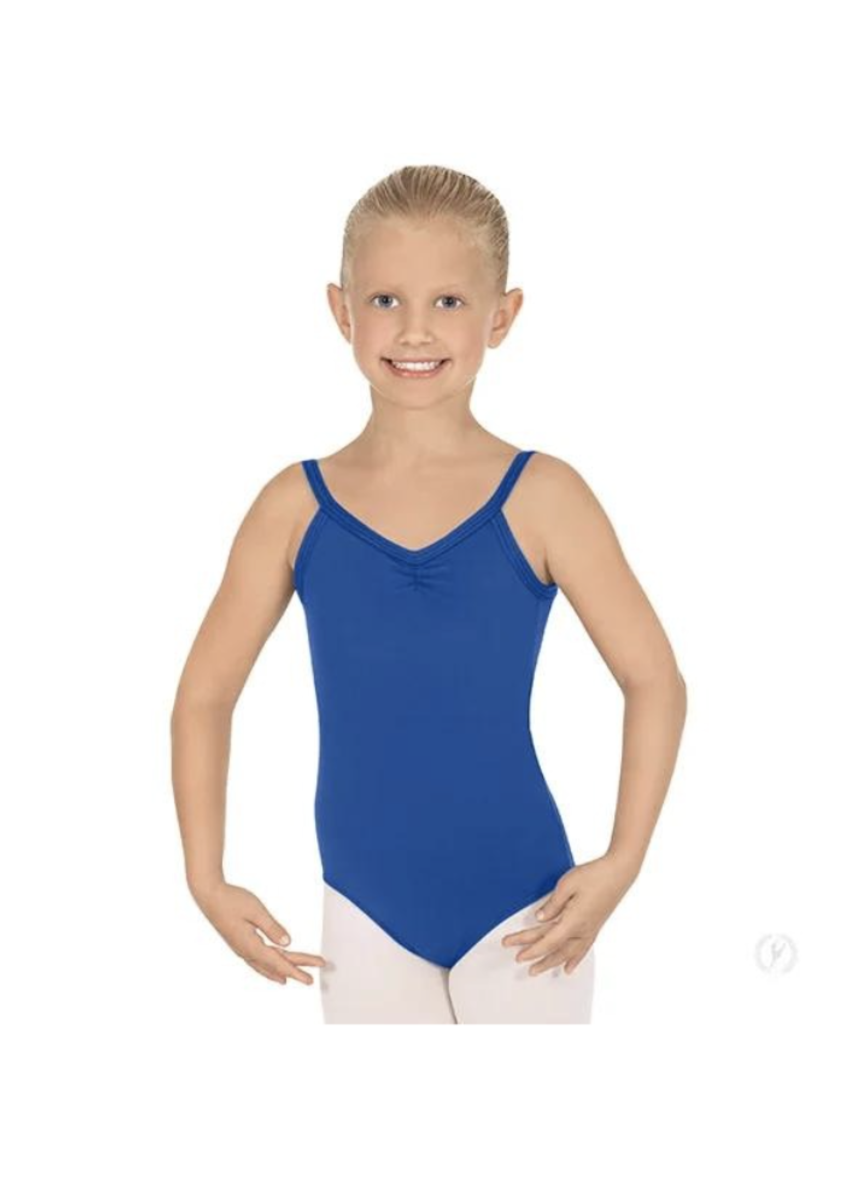 Eurotard 44527C CAMI LEOTARD ROYAL