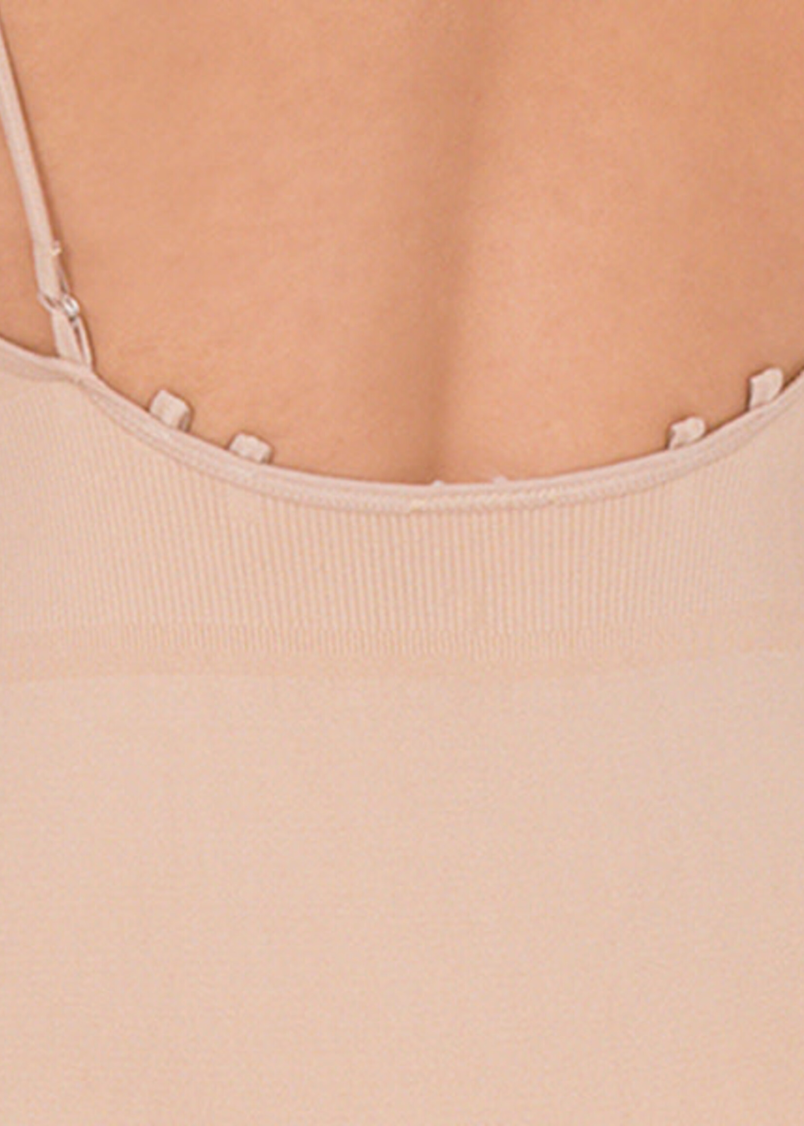 Eurotard 95706  EuroSkins Adult Leotard Skin Tone Undergarment