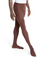 Capezio 1916 TRANSITION TIGHT ADULT MOCHA