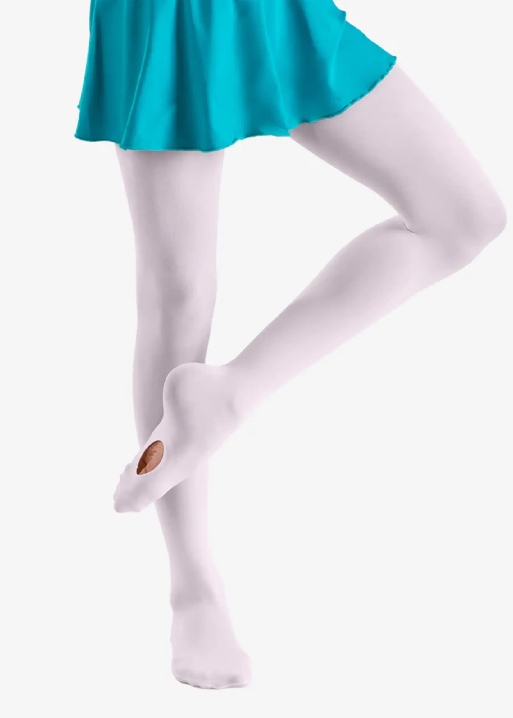 SoDanća TS81 CHILD CONVERTIBLE TIGHTS