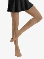 SoDanća TS81 Child convertible tights LIGHT SUNTAN