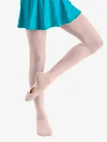 SoDanća TS81 CHILD CONVERTIBLE TIGHTS PINK