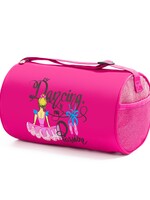Sassi Designs DMP-05 Dancing is My Passion Duffel