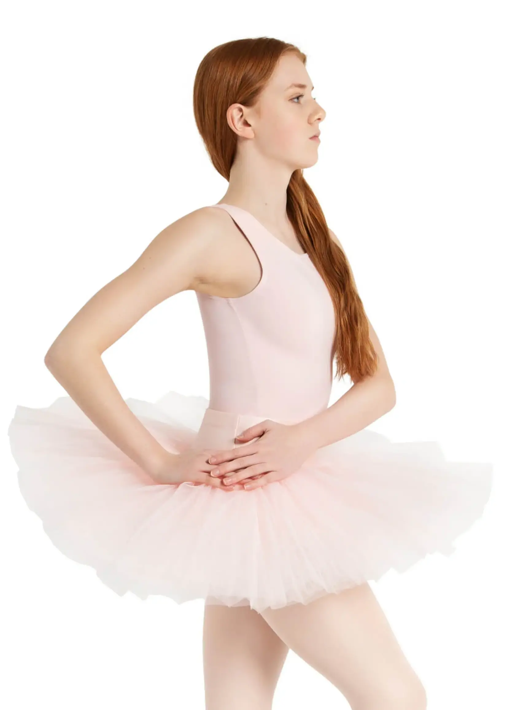 Capezio 10391 Practice Tutu