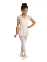 Danshuz 23402C MESH SKIRTS