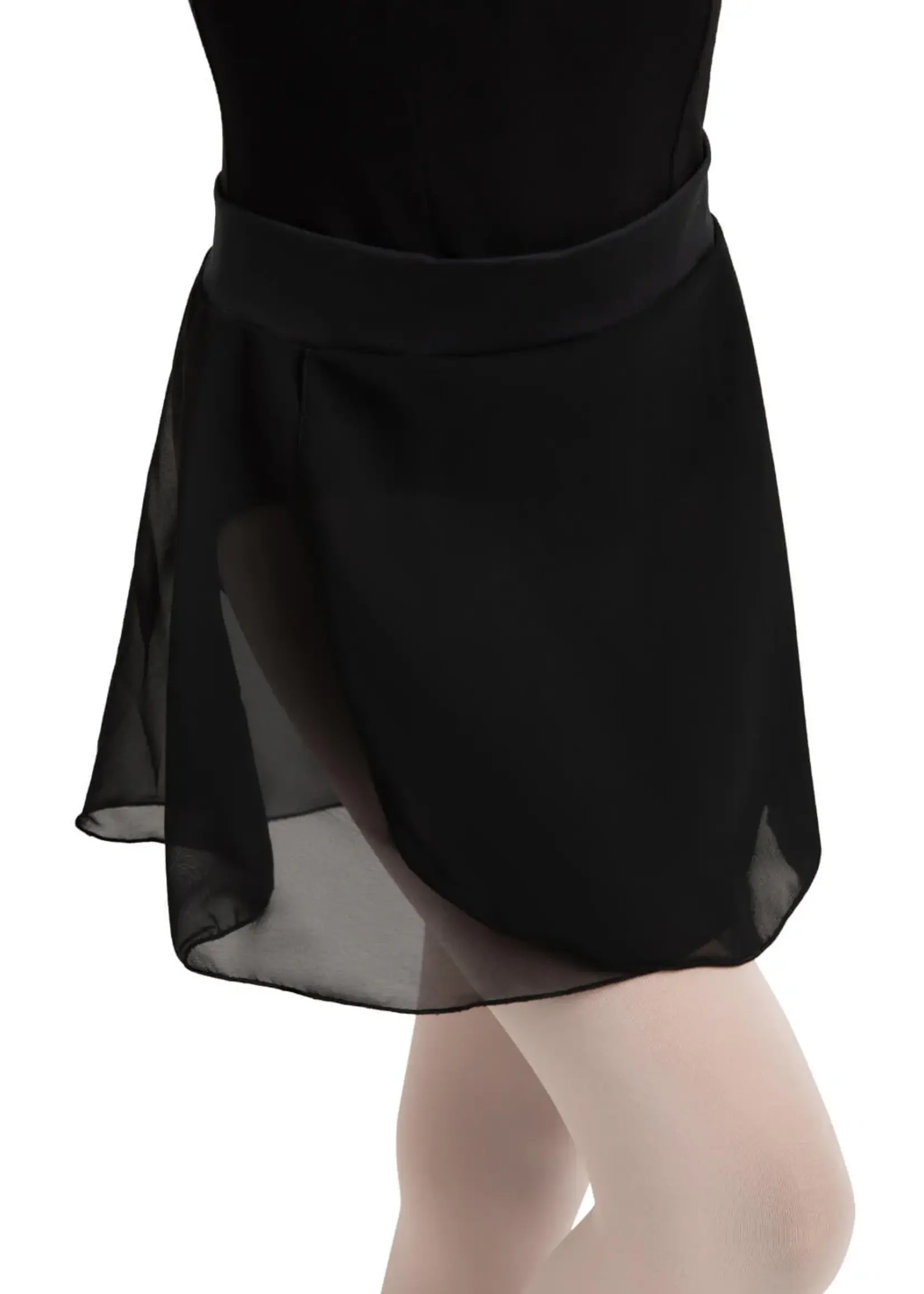 Capezio TC0011C FULL-ON SKIRT