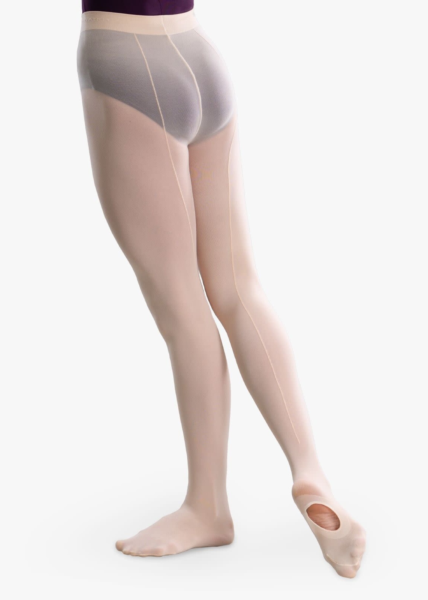 SoDanća TS100 - Adult Seamed Tights