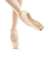 Gaynor Minden LSK Lyra Sleek Fit Pointe Satin
